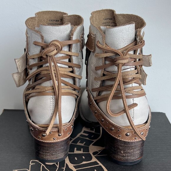 Freebird Stores | CASPIAN - Ice Multi 7.0 - Picture 3 of 7